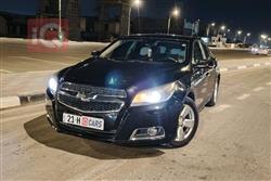 شيفروليه ماليبو